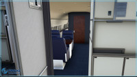 PMDG 737-700 for Microsoft Flight Simulator 2024