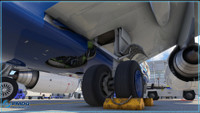 PMDG 737-700 for Microsoft Flight Simulator 2024