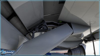 PMDG 737-700 for Microsoft Flight Simulator 2024