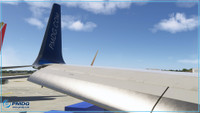 PMDG 737-700 for Microsoft Flight Simulator 2024
