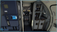 PMDG 737-700 for Microsoft Flight Simulator 2024