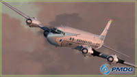 PMDG DC-6 Base Package for Prepar3D v4