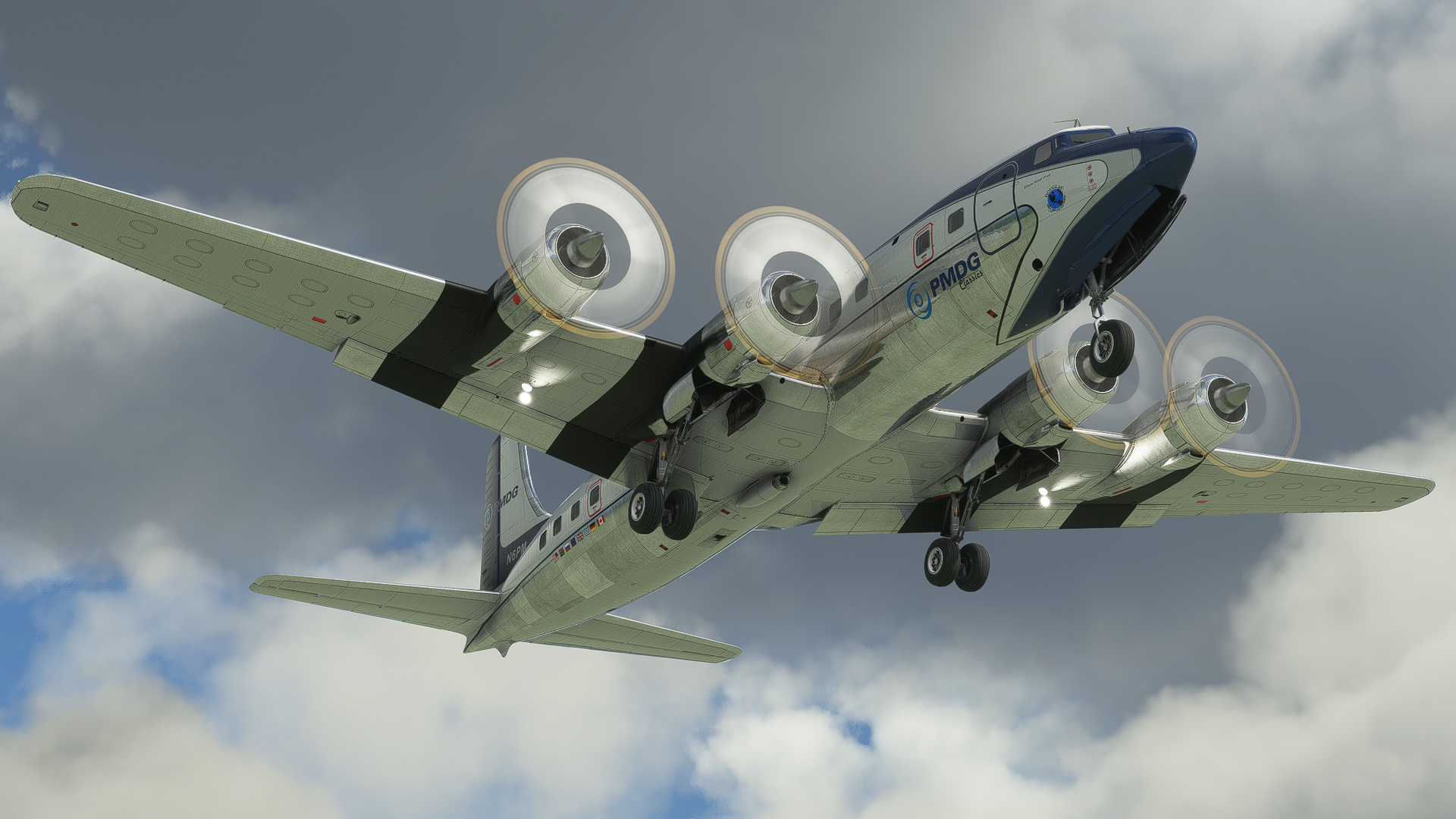 pmdg livery manager download