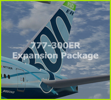 Boeing 787 Dreamliner Mega Pack for FSX & P3D