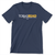Tobias Read (Unisex Navy Tee)