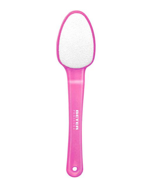 Lima raspadora de durezas cerámica 19 cm. beter