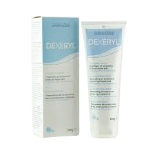 DUCRAY DEXERYL CREMA EMOLIENTE 250 GR 