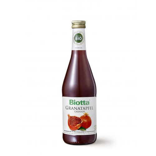 Vogel biotta jugo de granada 500 mL