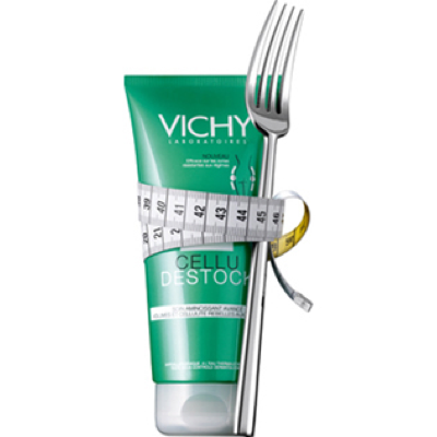 Vichy destock celulestock tratamiento reductor avanzado 200 mL