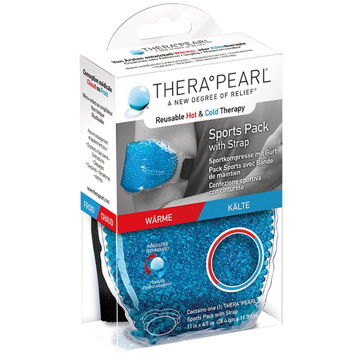 Thera pearl pack deporte frio-calor