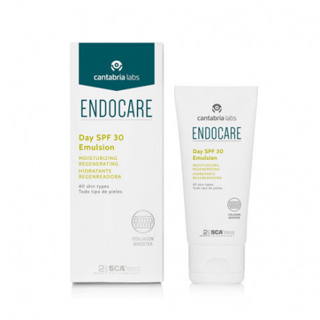 ENDOCARE ESSENTIAL DAY SPF 30