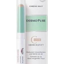 Eucerin dermopure cover stick