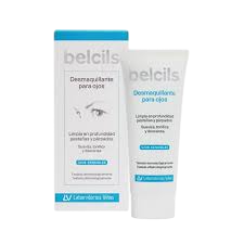 Belcils desmaquillante para ojos