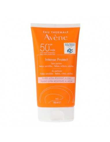 AVENE INTENSE PROTECT SPF 50+ 50 ML