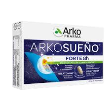 ARKOSUEÑO FORTE 8h