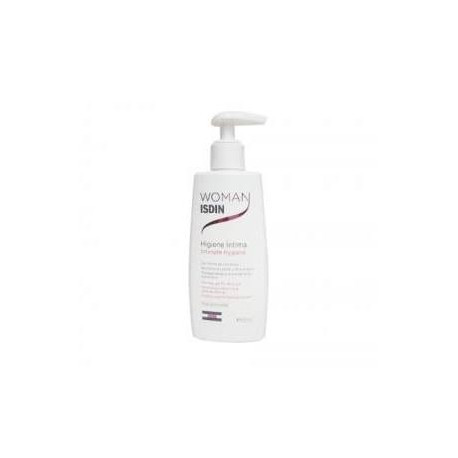Woman intim higiene íntima 200 mL