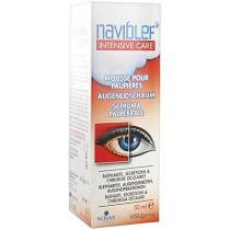 Naviblef espuma limp párpado intens 50 mL