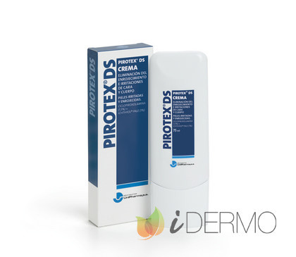 Pirotex ds crema