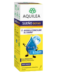 AQUILEA SUEÑO GOTAS 30 ML