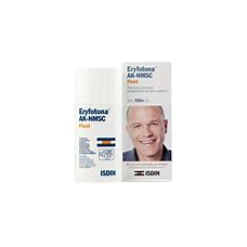ISDIN FOTOPROTECTOR ERYFOTONA AK-NMSC SPF100 50 ML