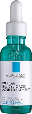 LA ROCHE POSAY EFFACLAR SERUM CORRECTOR PARA PIEL MIXTA/GRASA