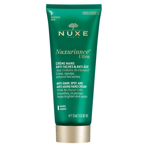 NUXE NUXURIANCE ULTRA CREMA MANOS 75ML