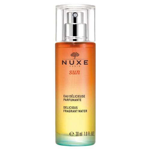 NUXE SUN MINI AGUA DELICIOSA PERFUMADA 30ML