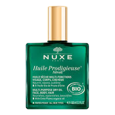 NUXE HUILE PRODIGIEUSE NEROLI 100 ML