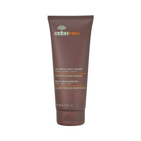 NUXE MEN GEL DUCHA MULTIUSOS
