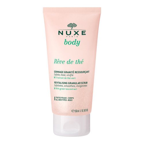 NUXE BODY REVE THE EXFOLIANTE CORPORAL 200 ML