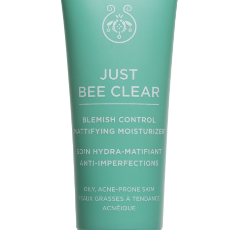 APIVITA JUST BEE CLEAR BLEMISH CONTROL CREMA ANTIIMPERFECCIONES