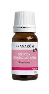 PRANABB SOLUCION DEFENSAS NATURALES