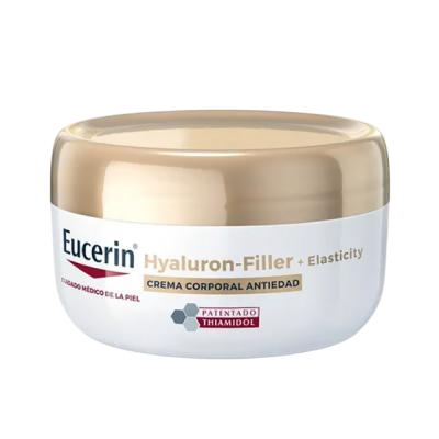 Eucerin hyaluron filler+ elasticity crema corporal