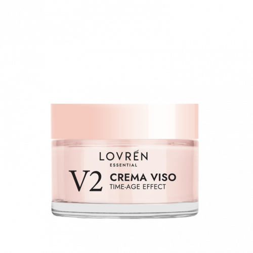 Lovren crema facial efecto antiedad v2 30 mL