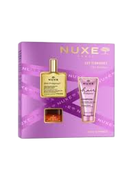 NUXE COFRE LES ICONIQUES 