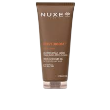 NUXE MEN BOOST MULTI USE SHOWER GEL