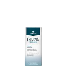 Endocare age barrier niacinal serum gel