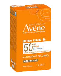 AVENE ULTRA MAT PERFECT787325 FLUIDO SPF 50+ 50 ML