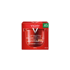 VICHY LIFTACTIV COLLAGEN SPECIALIST 16 RECHARGE CREME SPF 50 CORRIGE 16 SIGNOS DE LA EDAD 