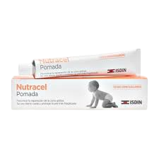 NUTRACEL POMADA 50 ML 1 TUBO