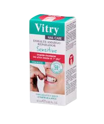 VITRY SENSITIVE ESMALTE AMARGO REPARADOR