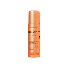 NUXE SUN ESPUMA AUTOBRONCEADORA HIDRATANTE