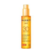NUXE SUN ACEITE SOLAR BRONCEADOR