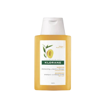 KLORANE CHAMPU MANGO 100 ML