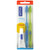 Vitis duplo cepillo dental adulto medio aCCess + regalo pasta blanqueadora 15 mL