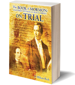 Book Of Mormon On Trial