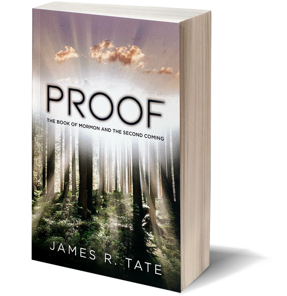 Proof by James R. Tate