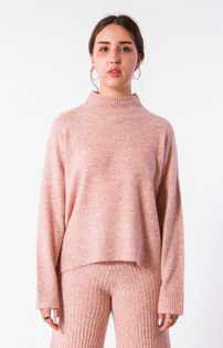 Graham Sweater, Opal Graham Sweater, Opal