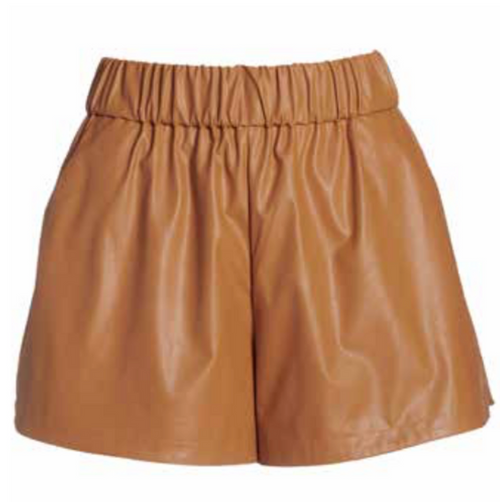 Cailan Short, Camel