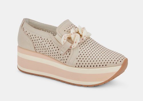 Jhenee Perf, Sand Nubuck